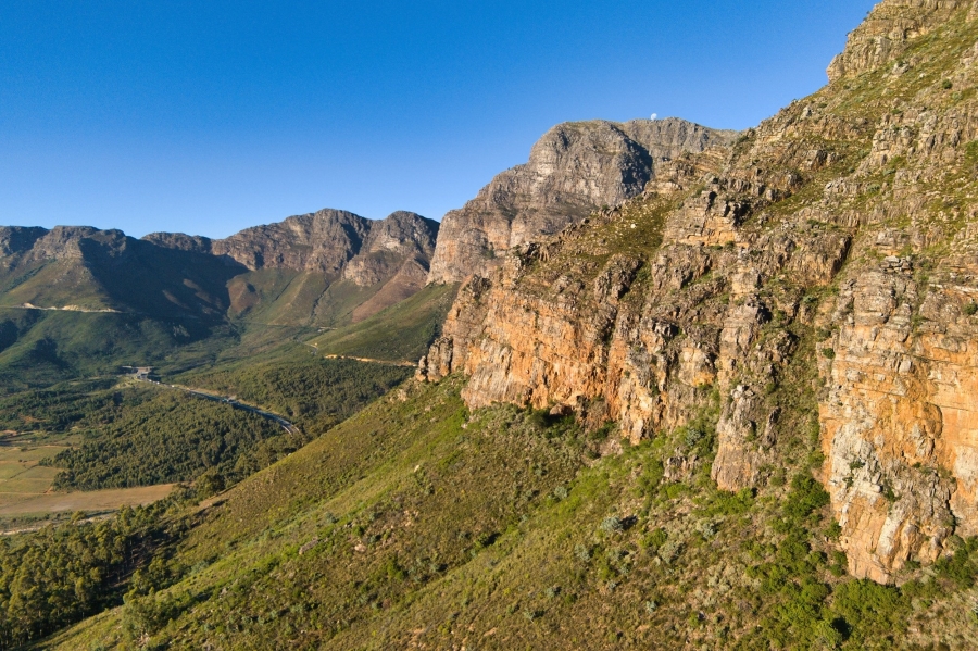 1 Bedroom Property for Sale in Klein Drakenstein Western Cape